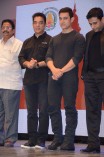 Kamal Haasan and Amir Khan at the opening ceremony of the 11th CIFF