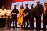 Kamal Haasan and Amir Khan at the opening ceremony of the 11th CIFF