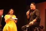 Kamal Haasan and Amir Khan at the opening ceremony of the 11th CIFF