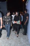 Kamal Haasan at Bounce Style Lounge