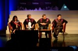 Kamal Hassan presides over the Whistling Woods convocation