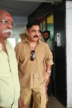 Kamal Haasan returns to pay condolence to K.Balachander