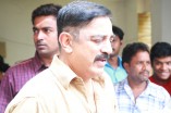 Kamal Haasan returns to pay condolence to K.Balachander