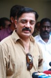 Kamal Haasan returns to pay condolence to K.Balachander