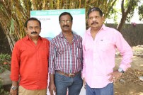 Kandael Kaathan Kondaen Movie Team Meet