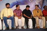 Kandael Kaathan Kondaen Movie Team Meet