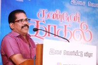 Kandael Kaathan Kondaen Movie Team Meet