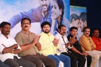 Kandael Kaathan Kondaen Movie Team Meet