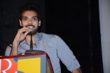 Kangaroo Audio Launch