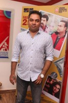 Kanla Kaasa Kaattappa Movie Press Meet