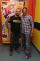 Kanla Kaasa Kaattappa Movie Press Meet