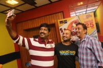 Kanla Kaasa Kaattappa Movie Press Meet