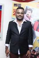 Kanla Kaasa Kaattappa Movie Press Meet