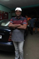 Kanla Kaasa Kaattappa Movie Press Meet