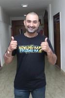 Kanla Kaasa Kaattappa Movie Press Meet