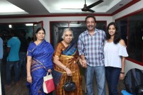 Kanla Kaasa Kaattappa Movie Press Meet