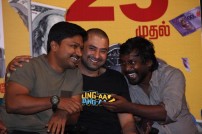 Kanla Kaasa Kaattappa Movie Press Meet