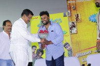 Kanna Pinna Audio Launch 