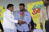 Kanna Pinna Audio Launch 