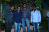 Kappal Team Meet 