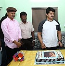 Karan Birthday Celebration