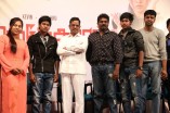 Karate Kaaran Team Meet
