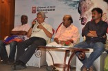 Karimedu Press Meet