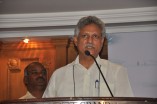 Karimedu Press Meet
