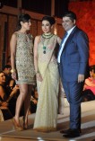 Karisma Kapoor Ramp Walks For Maheka Mirpuri 