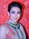 Karisma Kapoor Ramp Walks For Maheka Mirpuri 