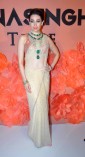 Karisma Kapoor Ramp Walks For Maheka Mirpuri 