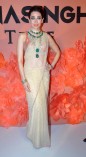 Karisma Kapoor Ramp Walks For Maheka Mirpuri 