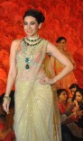 Karisma Kapoor Ramp Walks For Maheka Mirpuri 