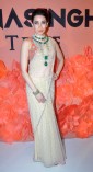 Karisma Kapoor Ramp Walks For Maheka Mirpuri 