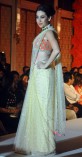 Karisma Kapoor Ramp Walks For Maheka Mirpuri 