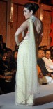 Karisma Kapoor Ramp Walks For Maheka Mirpuri 
