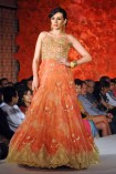 Karisma Kapoor Ramp Walks For Maheka Mirpuri 