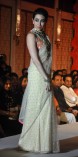 Karisma Kapoor Ramp Walks For Maheka Mirpuri 