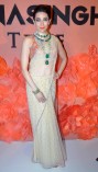 Karisma Kapoor Ramp Walks For Maheka Mirpuri 