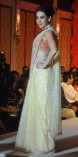 Karisma Kapoor Ramp Walks For Maheka Mirpuri 