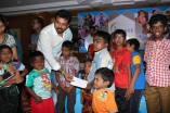 Karthi Support Young Patients Suffering from Rare Disease