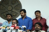 Komban Press Meet
