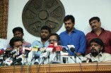 Komban Press Meet