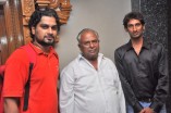 Karuma Veenai Short Film Launch