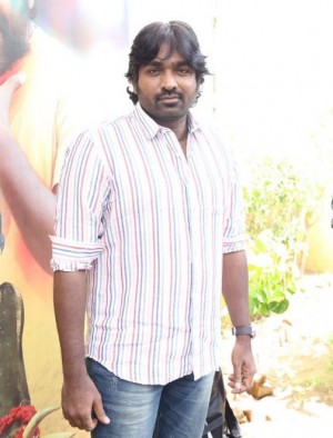 Karuppan Press Meet