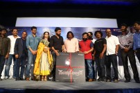kashmora Audio Launch