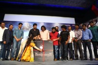 kashmora Audio Launch