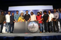 kashmora Audio Launch
