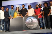 kashmora Audio Launch