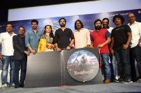 kashmora Audio Launch